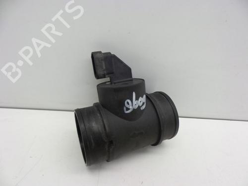 Used Mass air flow sensor Mass air flow sensor OPEL ASTRA H (A04) 1.6 (L48) (105 hp) 18625732 18625732