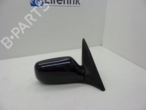 Used Right mirror SAAB 9-3 Cabriolet (YS3D) 2.0 Turbo (185 hp) 18621288