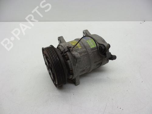 Used AC compressor AC compressor VOLVO V40 Estate (645) 1.8 (115 hp) 18625623 18625623