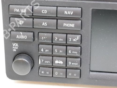 Used Electronic module SAAB 9-3 (YS3F, E79, D79, D75) 1,8t (150 hp) 29503211