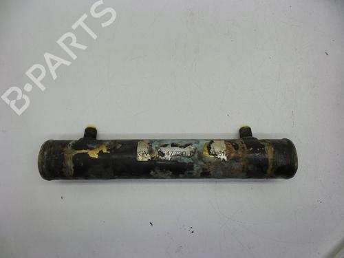 Used Oil radiator SAAB 900 I (AC4, AM4) 2.1 -16 (136 hp) 18609389