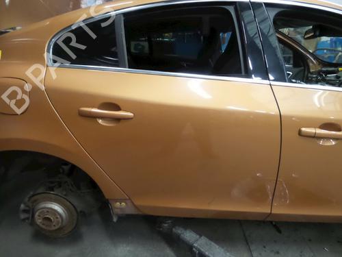 right-rear-door-volvo-s60-ii-134-d3-2010-2011-2012-2013-2014-2015-2016-2017-2018-2019-18623206 main image