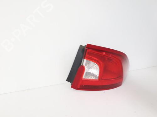 Right taillight VOLVO S60 II (134) DRIVe / D2 | BP31154195C35