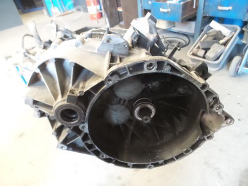 Used Gearbox Gearbox VOLVO V50 (545) 2.0 D (136 hp) 18631493 18631493