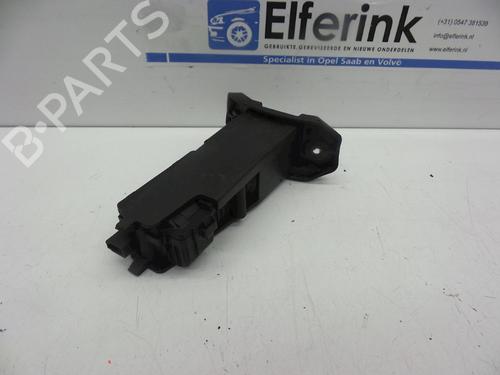 Brandstofklep actuator OPEL VECTRA C Estate (Z02) 1.9 CDTI (F35) (100 hp) 18626917