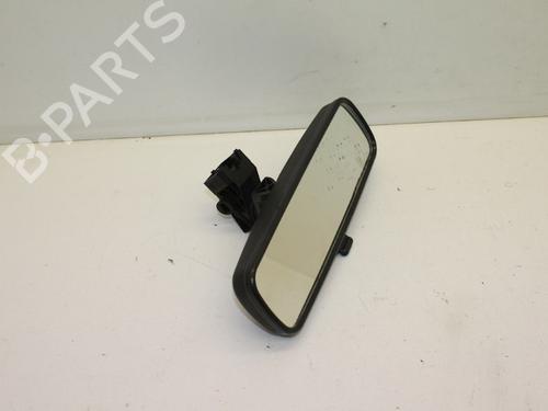Used Rear mirror VOLVO S40 II (544) 2.0 D (136 hp) 18611652