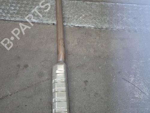 Used Exhaust system Exhaust system 30717335 30717335