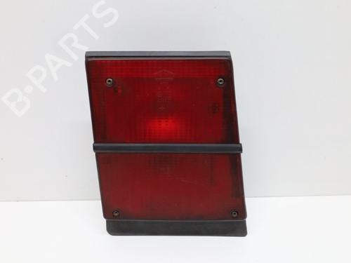 Used Left taillight Left taillight SAAB 900 I (AC4, AM4) 2.1 -16 (136 hp) 40606432 40606432