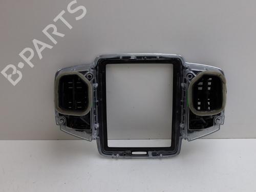 Luftventilen VOLVO XC90 II (256) T5 AWD | BP39411195I21 - Image 3