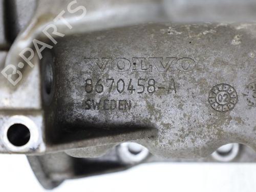 Oliebundkar VOLVO V70 II (285) R 2,5 T AWD | BP25775115M115 