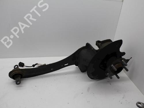Used Left rear suspension arm VOLVO V50 (545) 1.6 D (110 hp) 18612549