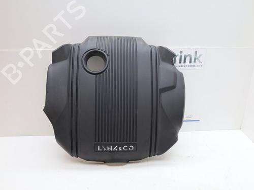 Used Upper protection Upper protection 18636321 18636321