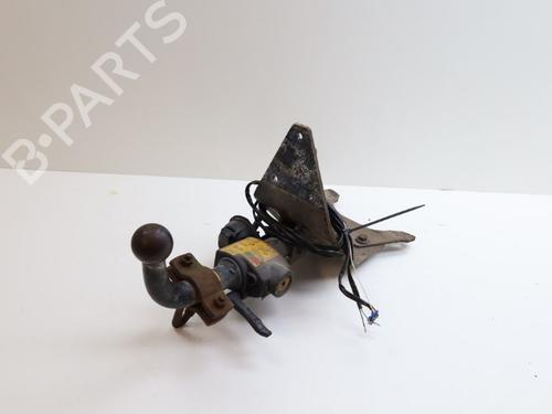Used Tow ball/Mechanism SAAB 9-3 Cabriolet (YS3D) 2.0 Turbo (154 hp) 27382929