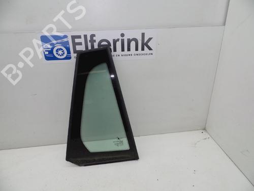 Used Rear right quarter glass SAAB 9-3 Estate (E50) 1.9 TiD (150 hp) 18607875