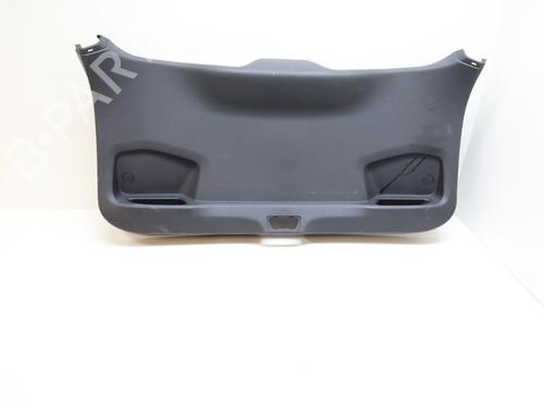 Used Boot lining Boot lining 18636535 18636535