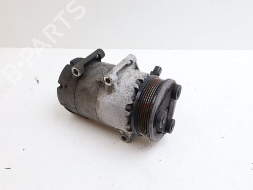 AC compressor VOLVO V70 III (135) 2.0 D | BP33656216M34 - Image 2
