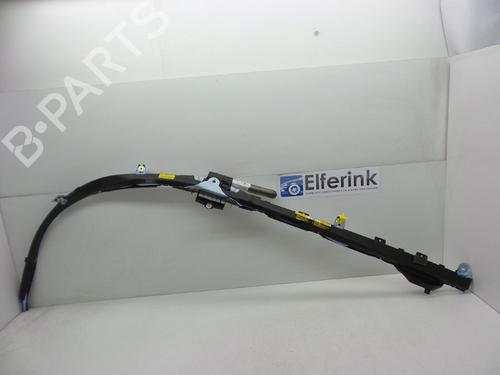Used Right curtain airbag SAAB 9-3X (YS3) 2.0 t XWD (209 hp) 18625285