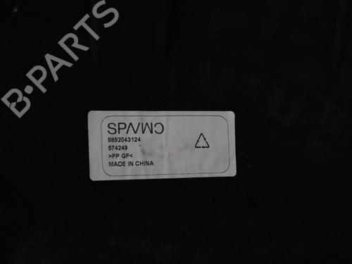 Underbody protection LYNK & CO 01 PHEV | BP18635417M92 - Image 4