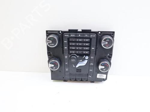 Elektronisk modul VOLVO V60 I (155) D6 Hybrid AWD (280 hp) 29332437