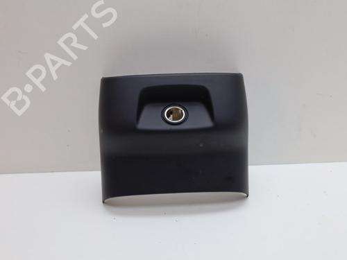 Midtkonsoll Midtkonsoll 18636801 18636801