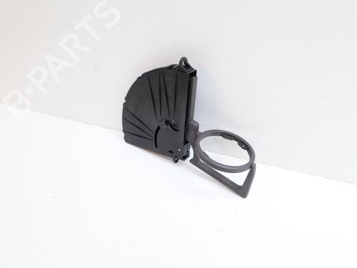 Used Cup/Object holder Cup/Object holder SAAB 9-5 (YS3E) 2.3 Turbo (230 hp) 24825084 24825084