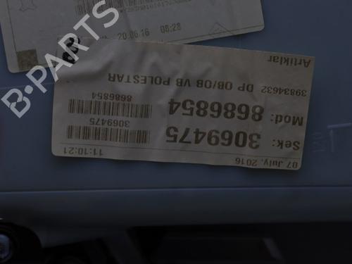 Rear left panel VOLVO V60 I (155) 2.0 Polestar AWD | BP39411204C60 - Image 5