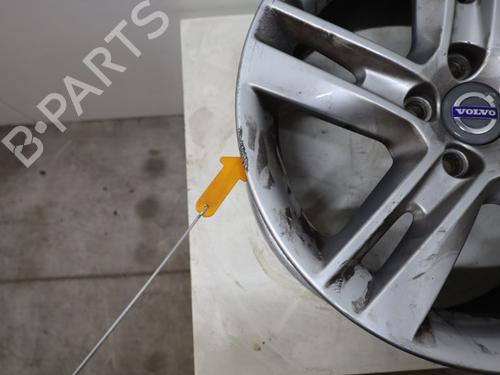 Used Rim Rim VOLVO V70 III (135) 1.6 DRIVe / D2 (114 hp) 36233021 36233021