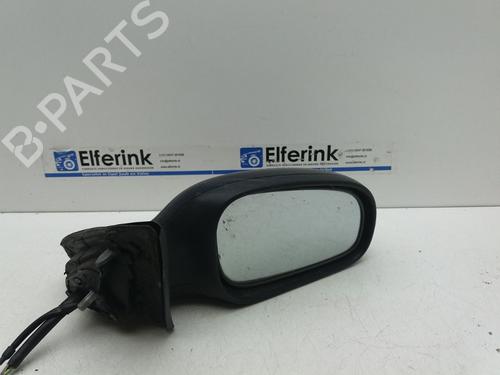 Right mirror VOLVO S60 I (384) D5 | BP18634044C27 