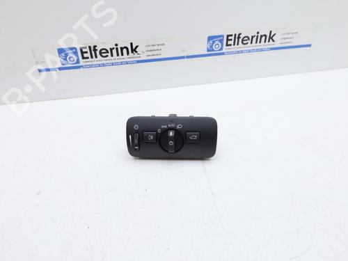 Used Headlight switch Headlight switch 18635805 18635805