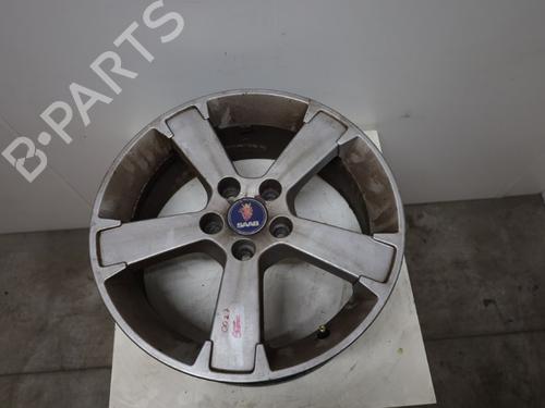 Used Rim Rim SAAB 9-3 Estate (E50) 1.9 TTiD (180 hp) 34624668 34624668