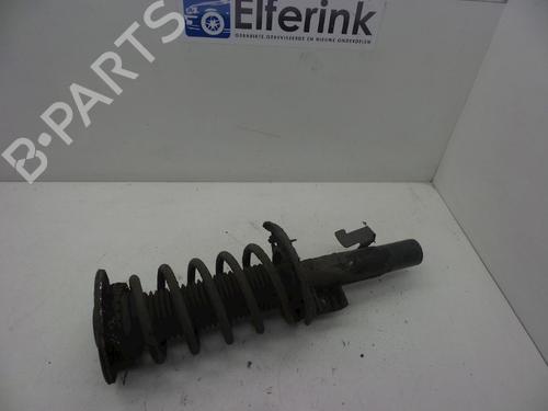 Used Right front shock absorber VOLVO S80 II (124) 1.6 DRIVe (114 hp) 18618887