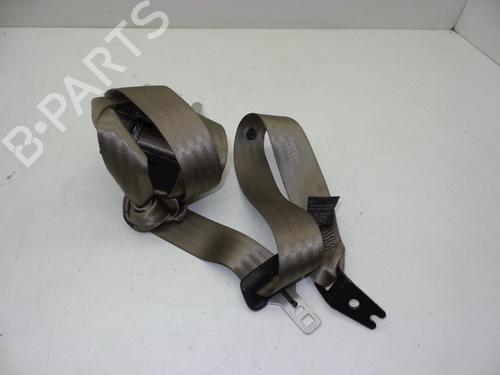 Used Rear center seatbelt VOLVO S80 II (124) D5 (185 hp) 18623556