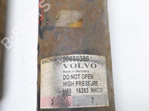 Right front shock absorber VOLVO V70 II (285) D5 | BP24354415M17 