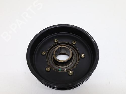 Used Pulley Pulley SAAB 9-5 (YS3E) 2.3 t (185 hp) 40264087 40264087