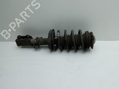 Used Left front shock absorber Left front shock absorber 29586630 29586630
