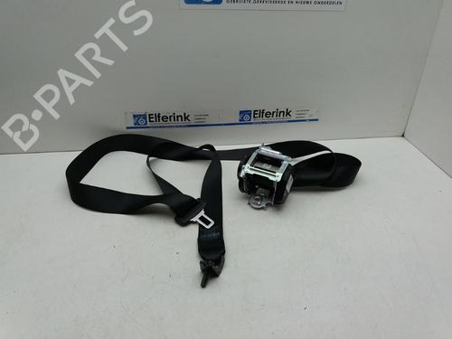 Used Rear left seatbelt LYNK & CO 01 PHEV (261 hp) 18634231
