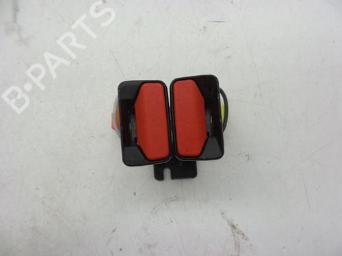 Used Seat buckle VOLVO V40 Hatchback (525) D2 (114 hp) 18623023