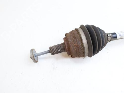 Left front driveshaft VOLVO V40 Hatchback (525) T2 | BP25293011M38 - Image 3
