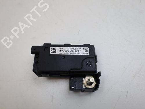 Used Electronic sensor Electronic sensor 37724630 37724630