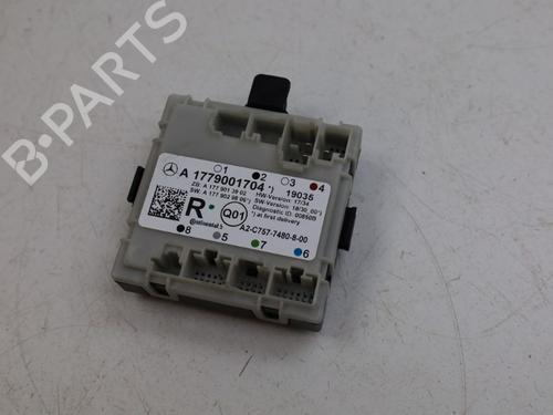 control-unit-mercedes-benz-a-class-w177-2018-27529359 main image