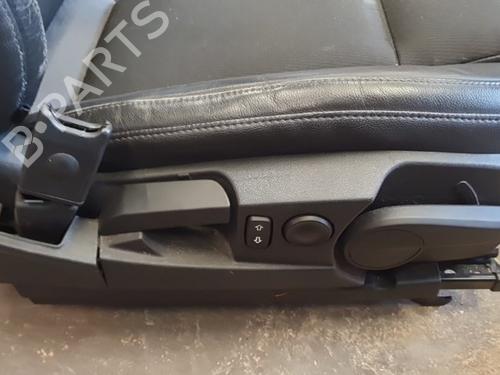 Seats set SAAB 9-5 (YS3G) 2.0 TiD | BP18949286C78 - Image 4