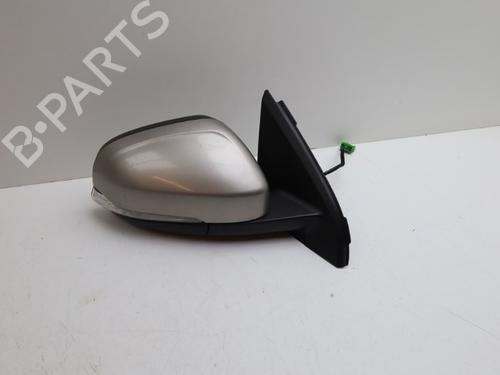 Bakspejl Højre VOLVO S60 II (134) DRIVe / D2 (114 hp) 31154192