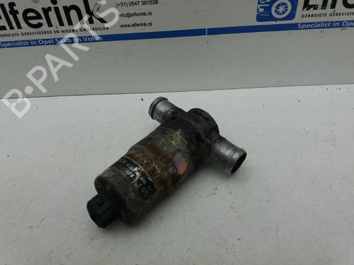 Used Electronic sensor SAAB 900 I (AC4, AM4) 2.1 -16 (136 hp) 20496032