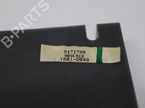 Climate control VOLVO S70 (874) 2.4 | BP33846860I5 - Image 3