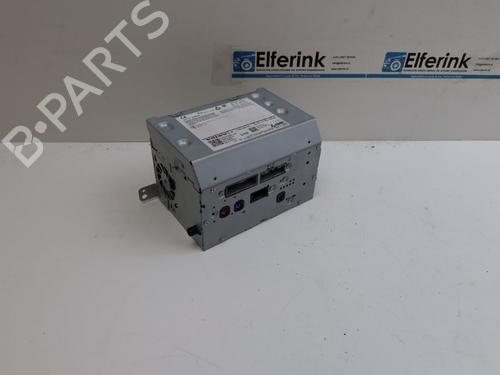 Used Control unit Control unit 18640020 18640020