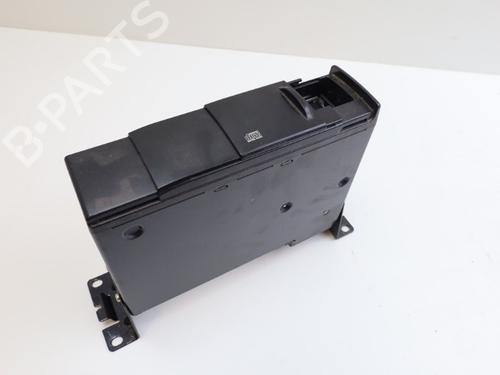 Used Electronic module SAAB 9-5 Estate (YS3E) 1.9 TiD (150 hp) 25047585