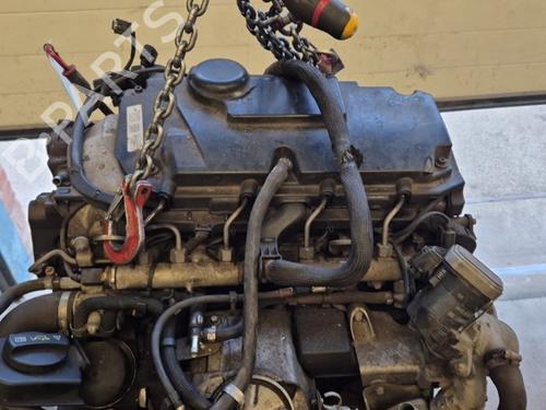 Engine MERCEDES-BENZ VITO / MIXTO Van (W639) 111 CDI (639.601, 639.603) | BP29159933M1 