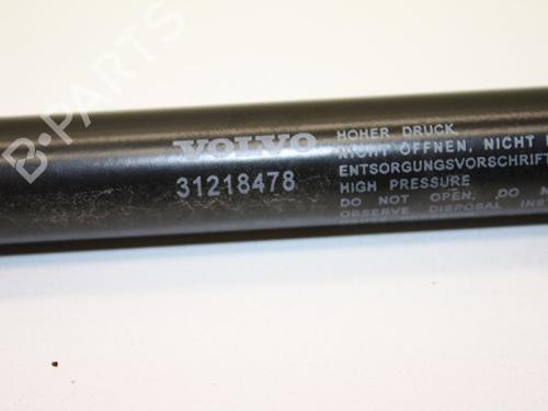 Hood lift support VOLVO S40 II (544) 1.6 D | BP18610861C139 