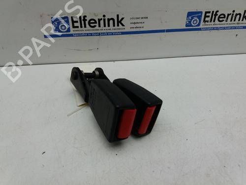 Used Seat buckle SAAB 9-3 Cabriolet (YS3D) 2.0 i (131 hp) 18610978