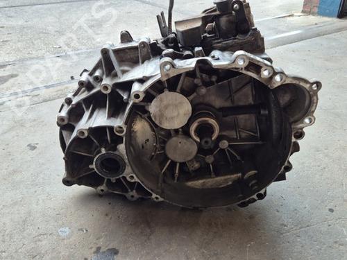Used Gearbox VOLVO V70 II (285) D5 (185 hp) 25775054